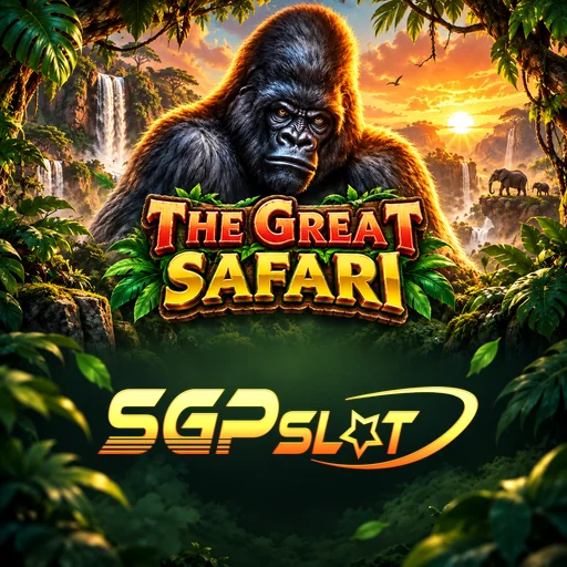 sgpslot Features Highlight