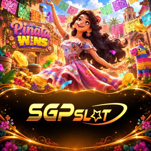sgpslot Key Features