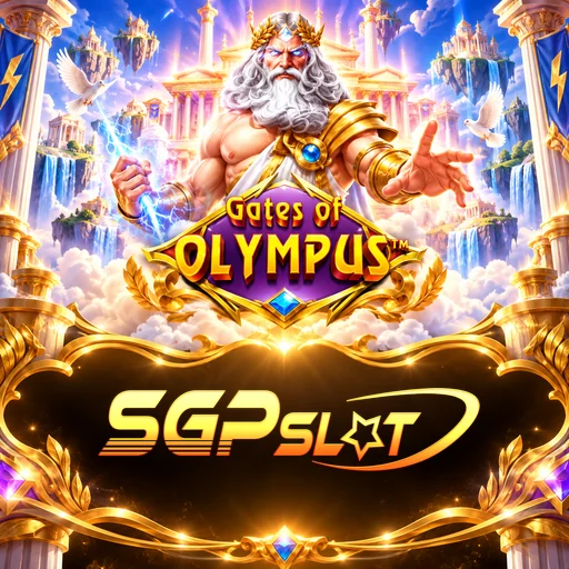 Persyaratan Download sgpslot