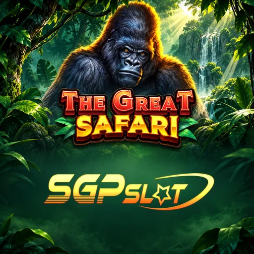 Aplikasi sgpslot APK