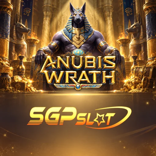 sgpslot Pro