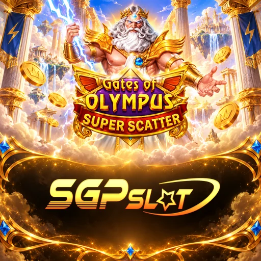 sgpslot Lite