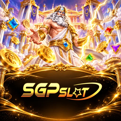 Fitur sgpslot