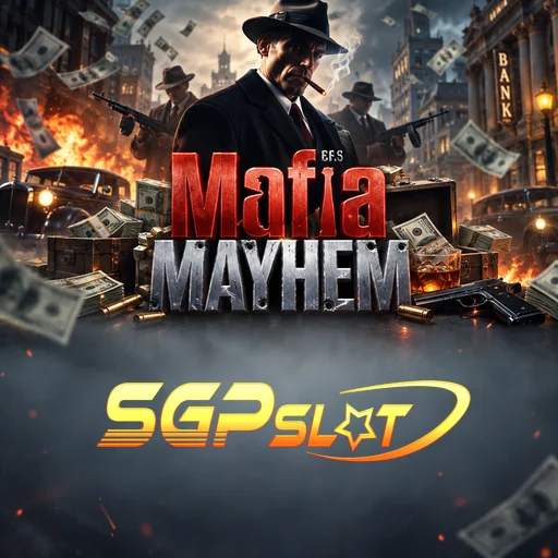 Informasi Umum sgpslot