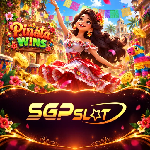 Fitur sgpslot APK