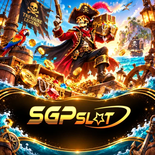 Update Terbaru sgpslot