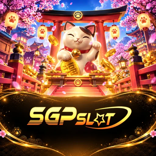 Kepercayaan sgpslot