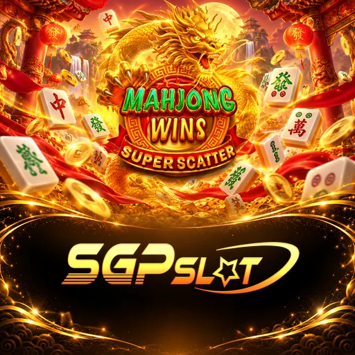 Lisensi Resmi sgpslot