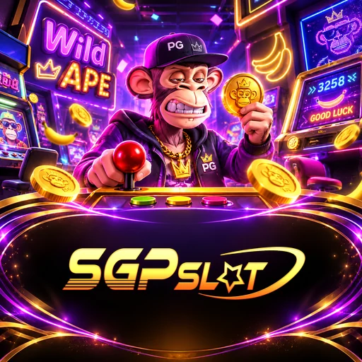 Verifikasi Resmi sgpslot