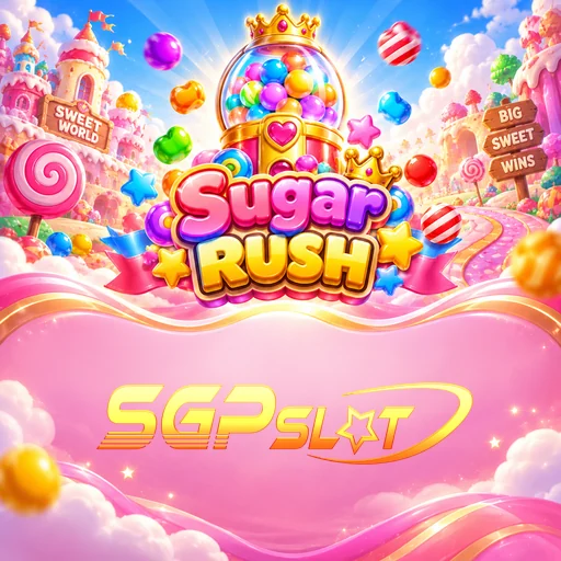 Spesifikasi APK sgpslot